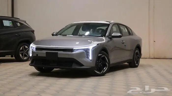 كيا K4 2026 كاش وتقسيط 3