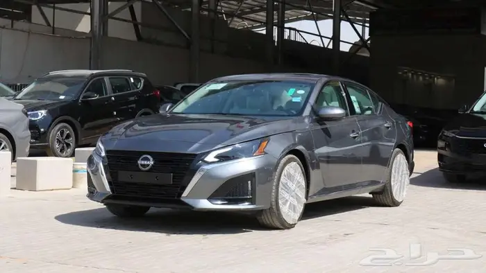 نيسان التيما 2026 كاش وتقسيط 3