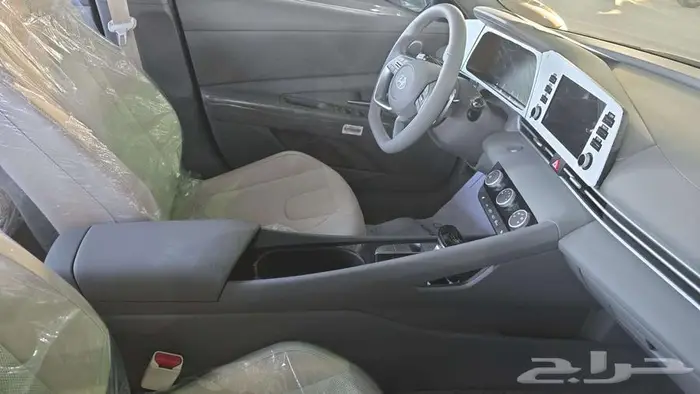 هيونداي النترا كمفورت 2.0 موديل 2026 9