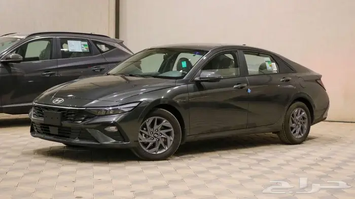 هيونداي النترا اسمارت 2026 كاش وبالتقسيط 1