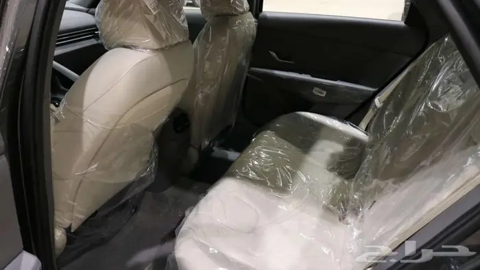 هيونداي النترا اسمارت 2026 كاش وبالتقسيط 13