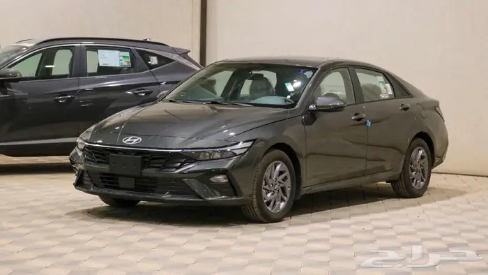 هيونداي النترا اسمارت 2026 كاش وبالتقسيط 2