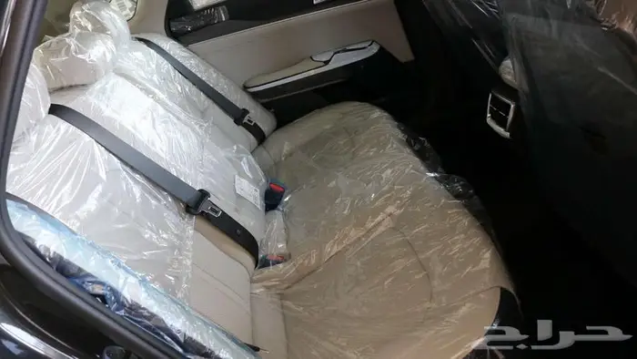 كيا K5 مطور ونص فل 2026 كاش وتقسيط 11