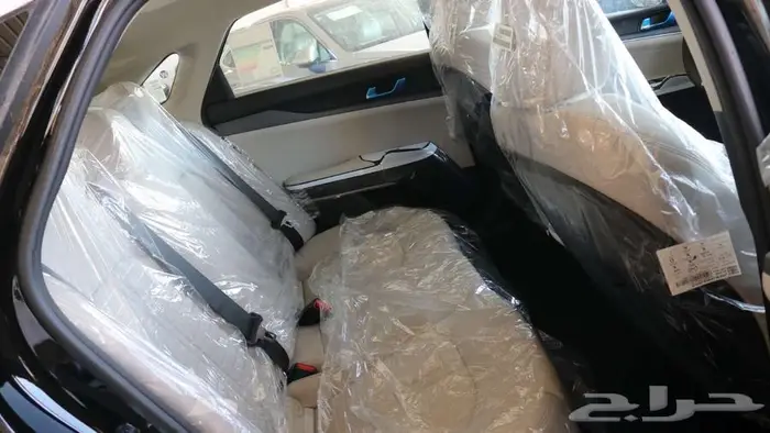 كيا K5 مطور ونص فل 2026 كاش وتقسيط 12