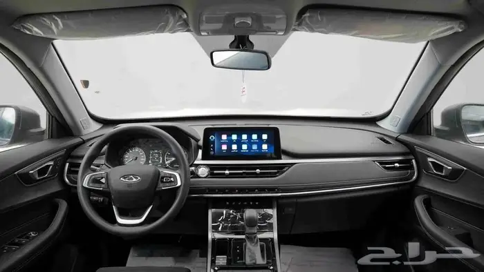 شيري تيجو 4 برو لاكجري 2024 كاش وأقساط 7