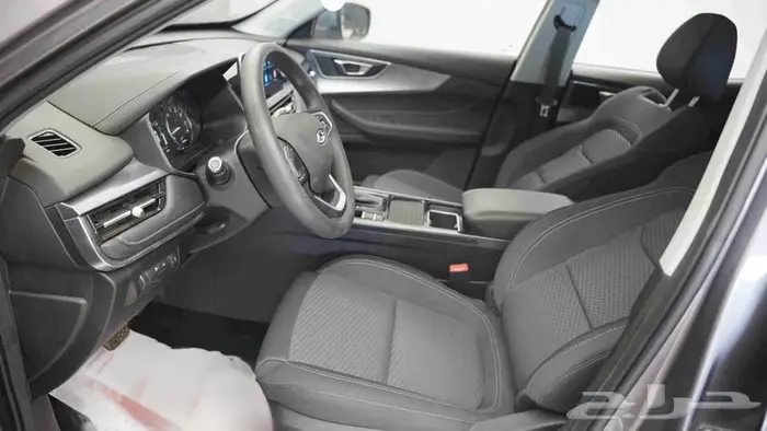 شيري تيجو 4 برو لاكجري 2024 كاش وأقساط 9