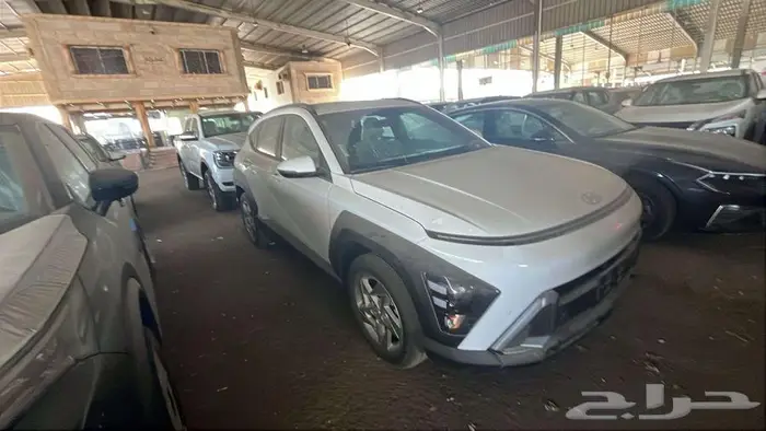 هيونداي كونا 2025 - 2026 جميع الفئات كاش أو تقسيط 8