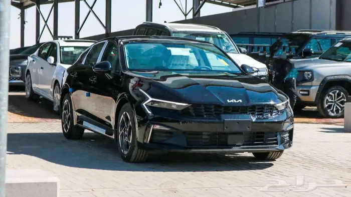 كيا k5 2026 كاش وبالتقسيط اقل سعر 1