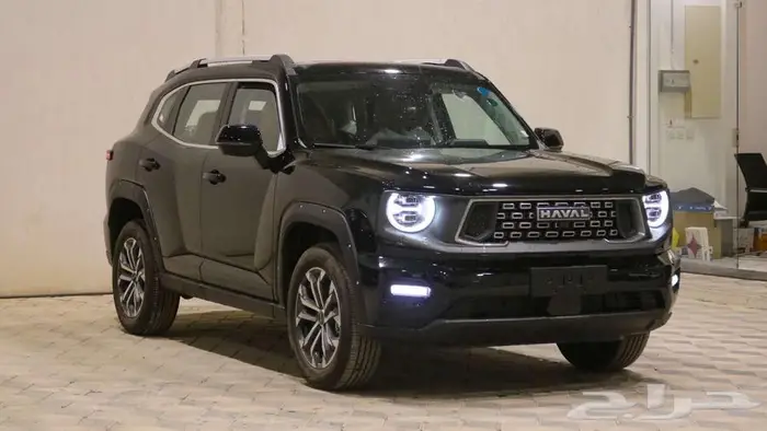 هافال H7 فل 2026 كاش وتقسيط 3