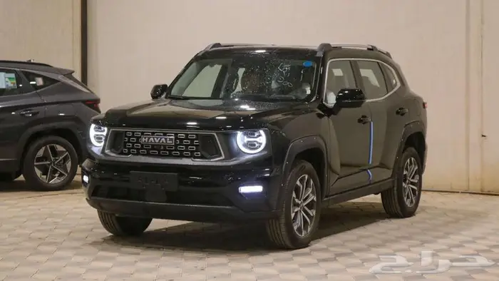 هافال H7 فل 2026 كاش وتقسيط 2