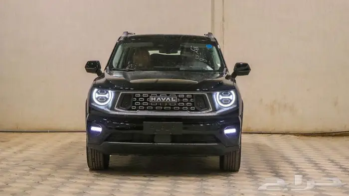 هافال H7 فل 2026 كاش وتقسيط 1