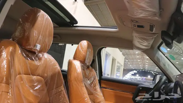 هافال H7 فل 2026 كاش وتقسيط 8