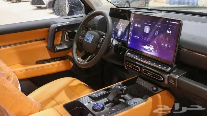 هافال H7 فل 2026 كاش وتقسيط 5