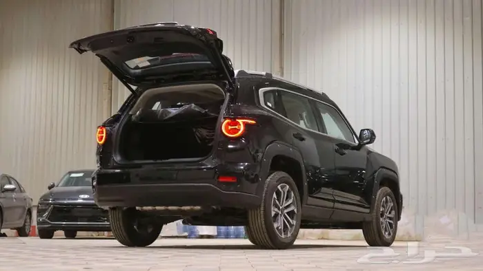 هافال H7 فل 2026 كاش وتقسيط 10