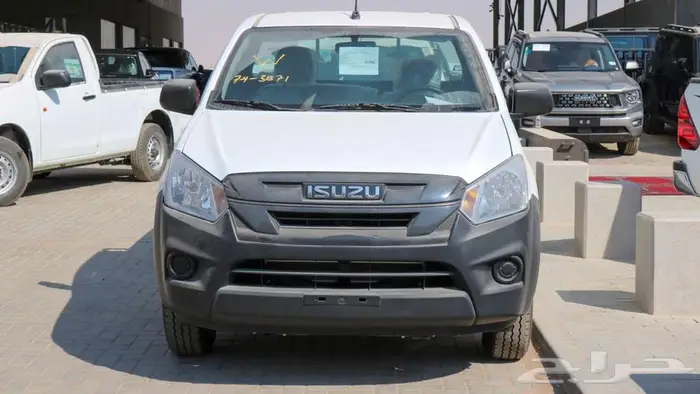 ايسوزو غماره وغمارتين للشركات والمؤسسات كاش وبالتقسيط 1