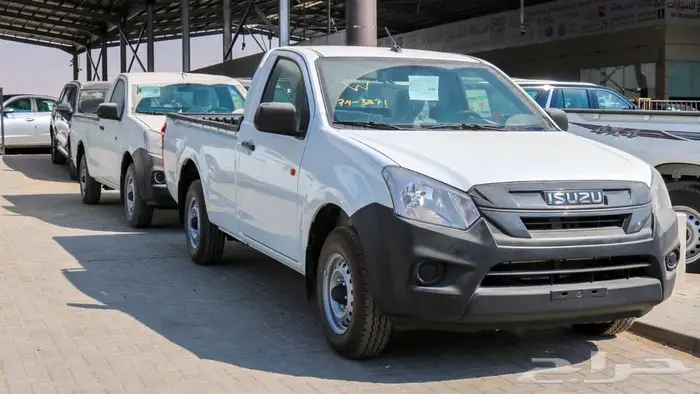 ايسوزو غماره وغمارتين للشركات والمؤسسات كاش وبالتقسيط 6