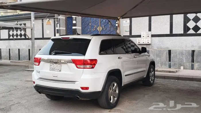 شروكي موديل 2013 5