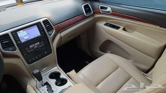 شروكي موديل 2013 8