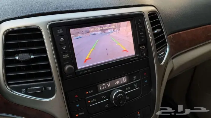 شروكي موديل 2013 11