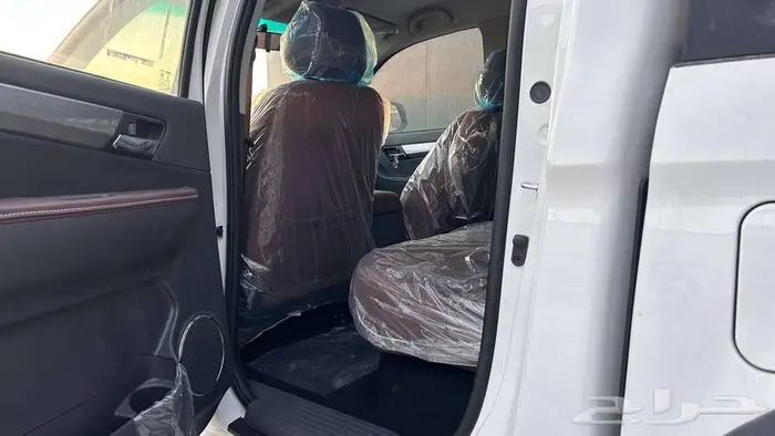 جاك تي 8 2026 8