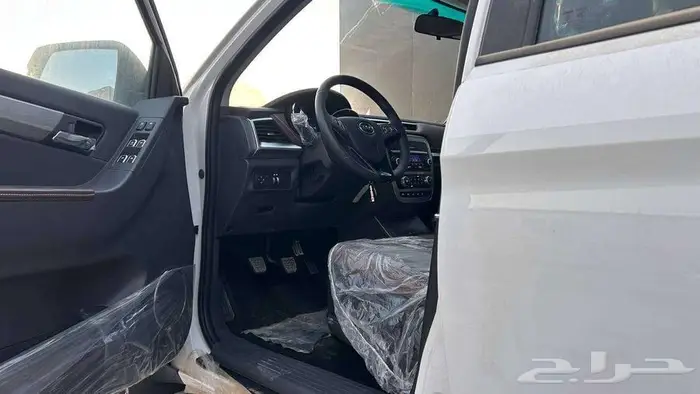 جاك تي 8 2026 7