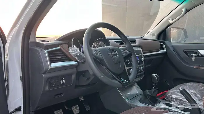 جاك تي 8 2026 4