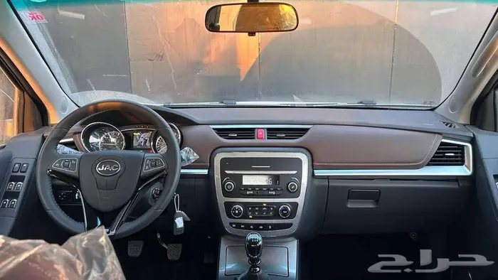 جاك تي 8 2026 6