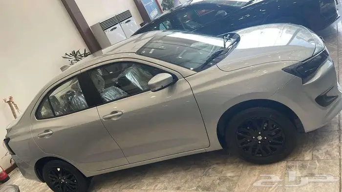 سوزوكي ديزاير GL موديل 2026 متوفر كميات للشركات و البنوك 6