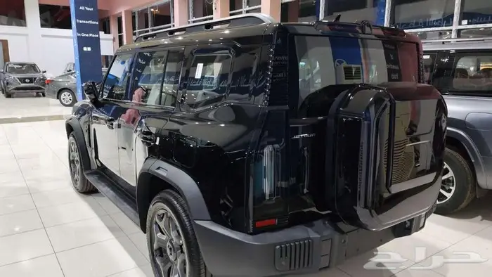 جيتور T2 فل كامل موديل 2026 كاش - بنك 2