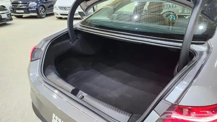 مرسيدس CLA 180 2019 17