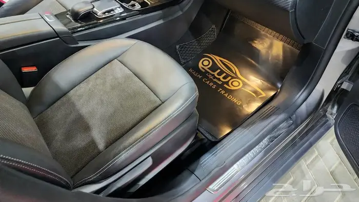 مرسيدس CLA 180 2019 15