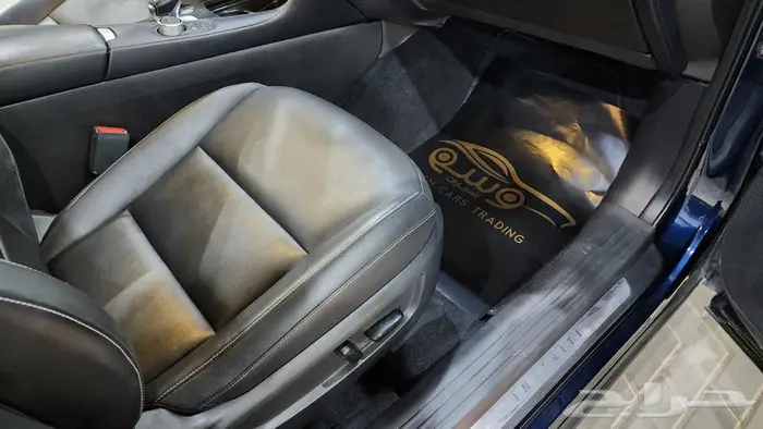 انفنتي QX50 2019 24