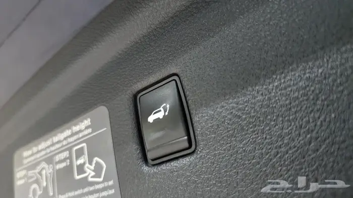 انفنتي QX50 2019 28