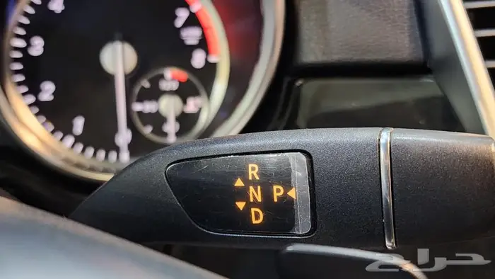 مرسيدس ML400 2015 12