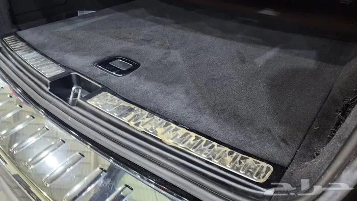 مرسيدس ML400 2015 22