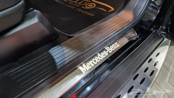 مرسيدس ML400 2015 19