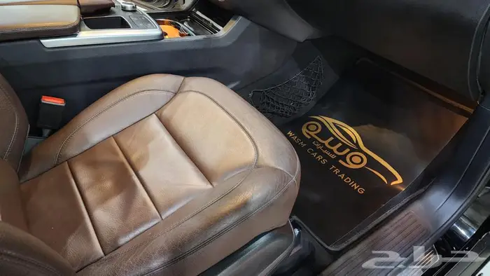 مرسيدس ML400 2015 20