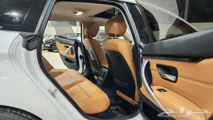 بي ام دبليو 420 جراند كوبيه 2019 20