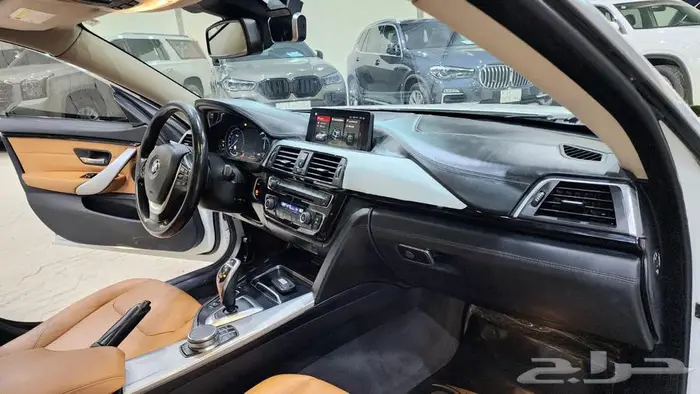 بي ام دبليو 420 جراند كوبيه 2019 15