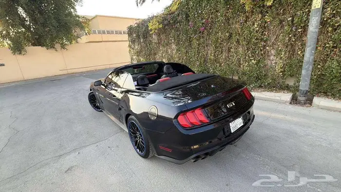 فورد موستنق 2021 كشف شبه مخزن ممشل قليل 29