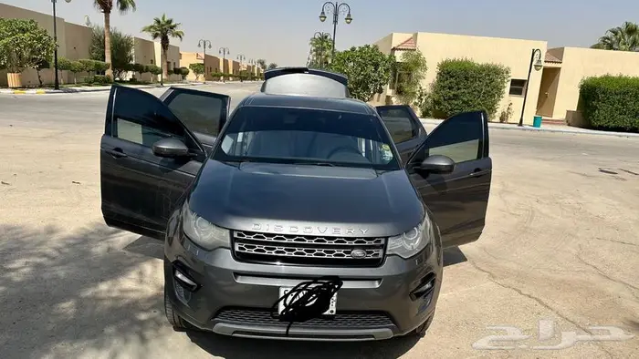 Landrover discovery sports 7 seater. 0