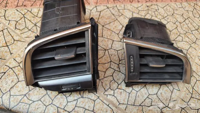 قطع غيار مازدا 6 مستعملة نظيفة تركب من 2015 4