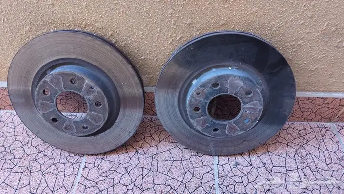 قطع غيار مازدا 6 مستعملة نظيفة تركب من 2015 5