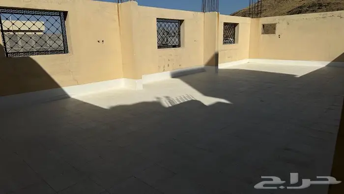 ملحق مدخل وسطح مستقل الوسام 3 21