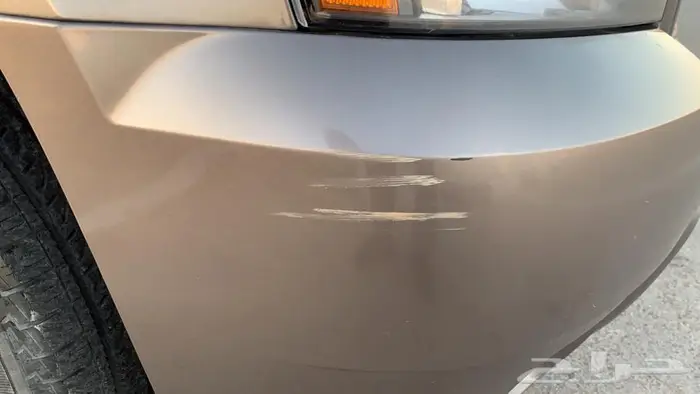 سوبربان طويل مخزن نظيف بحالة الوكاله موديل 2012 3