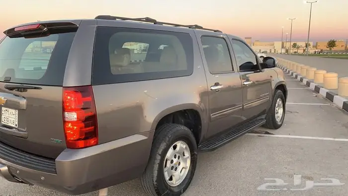 سوبربان طويل مخزن نظيف بحالة الوكاله موديل 2012 0