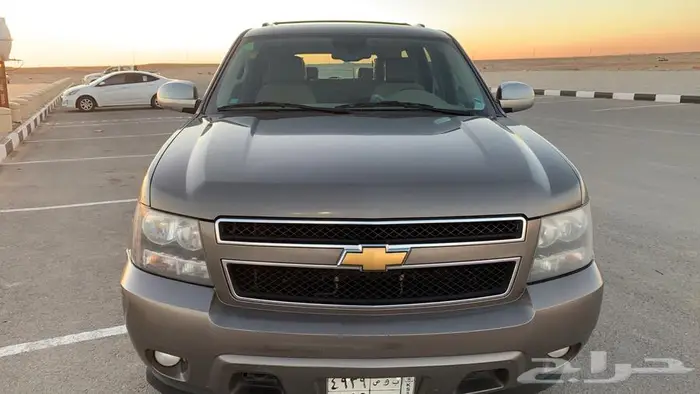 سوبربان طويل مخزن نظيف بحالة الوكاله موديل 2012 4