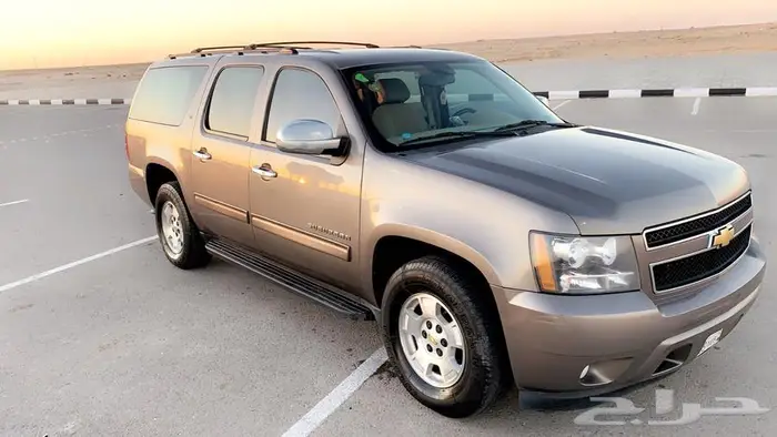 سوبربان طويل مخزن نظيف بحالة الوكاله موديل 2012 10