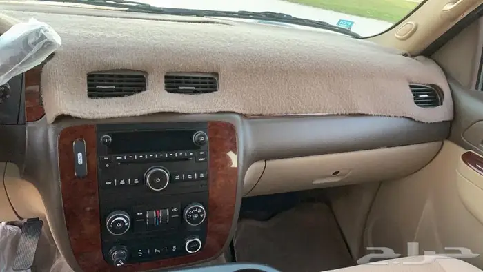 سوبربان طويل مخزن نظيف بحالة الوكاله موديل 2012 9