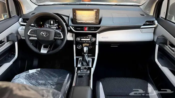 تويوتا فيلوز GLS 6